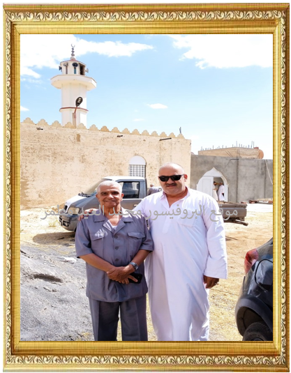 معركة وادي حويرة بجبال طامزة في 9 سبتمبر 1960