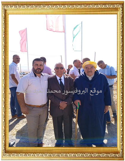 معركة وادي حويرة بجبال طامزة في 9 سبتمبر 1960