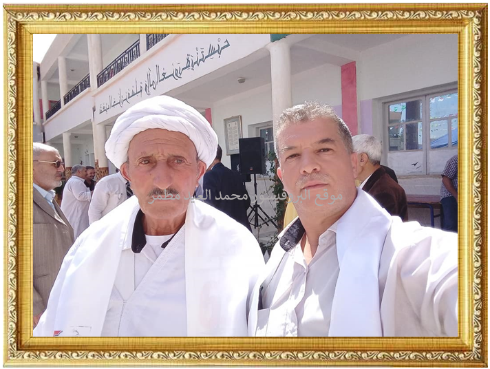 معركة وادي حويرة بجبال طامزة في 9 سبتمبر 1960